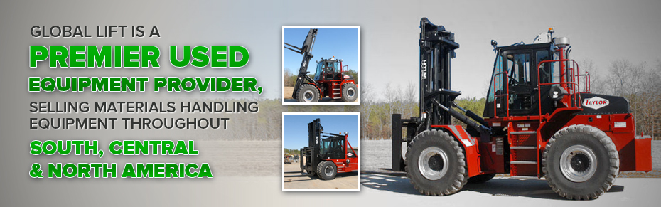 Used Equipment Chula Vista